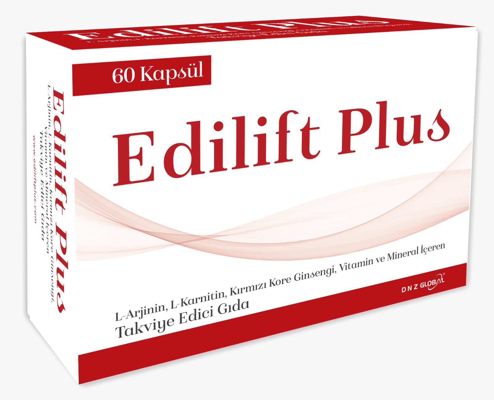 Edilift Plus kutu