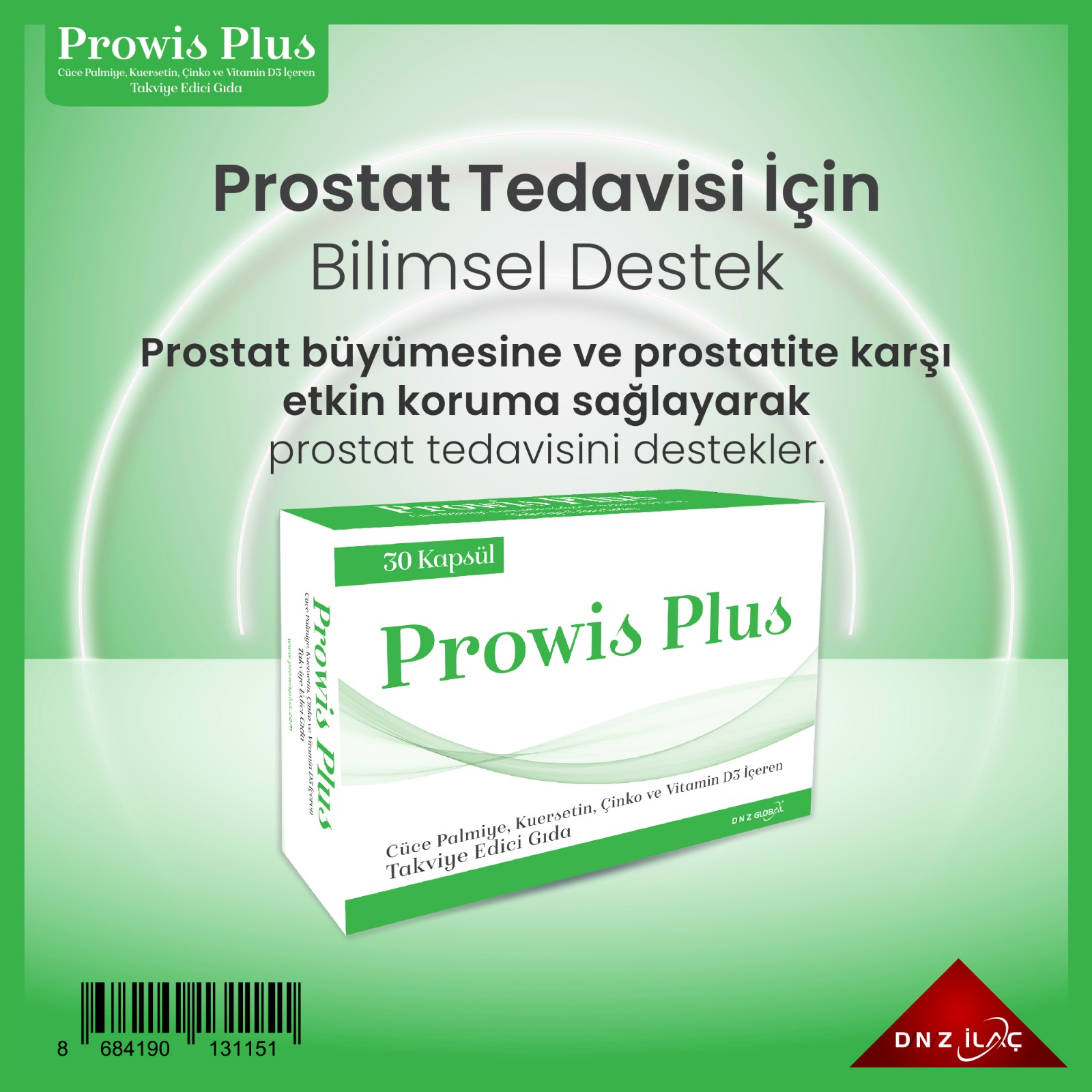 Prowis Plus tanıtım görseli
